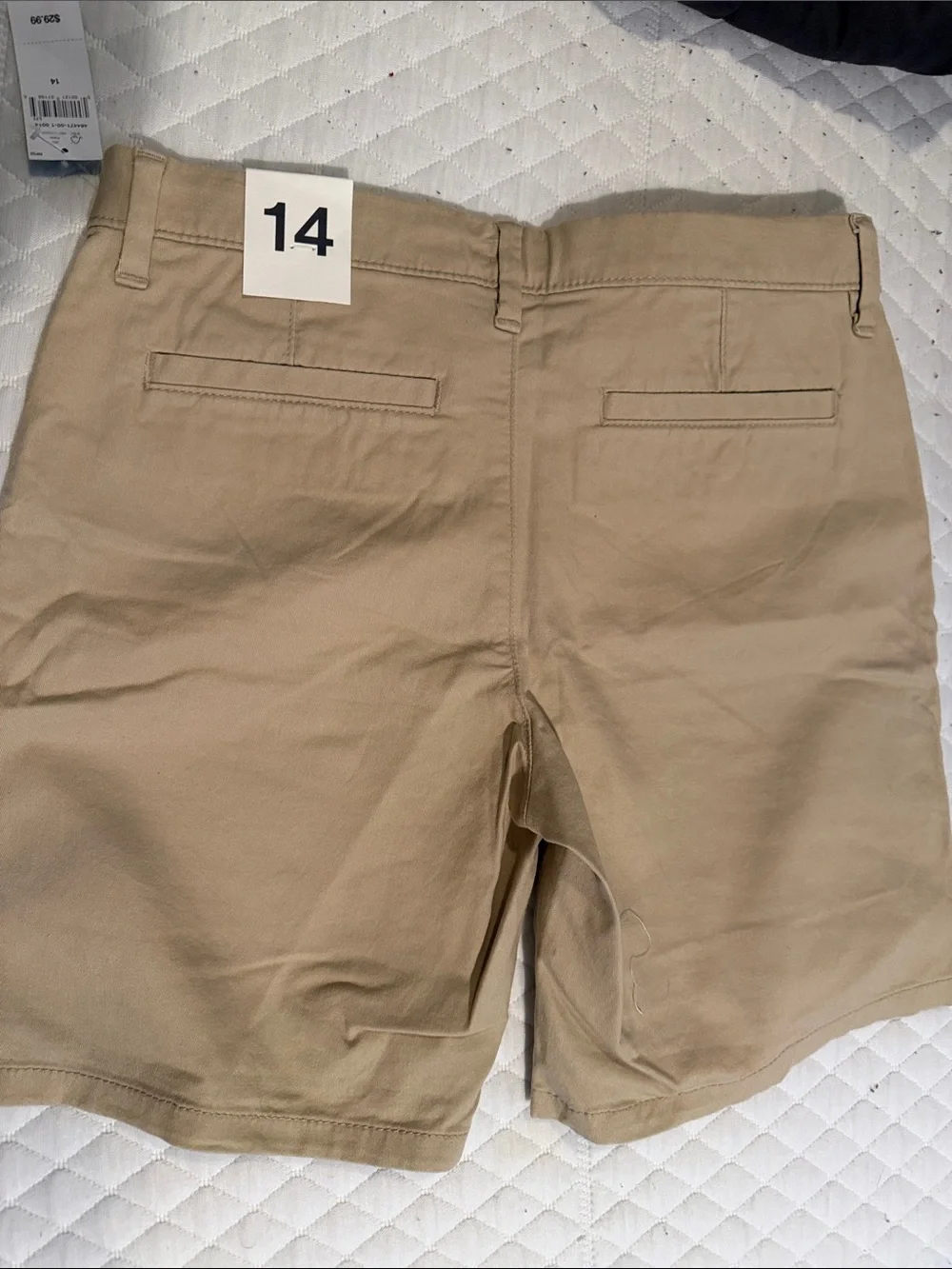 GAP casual flat
